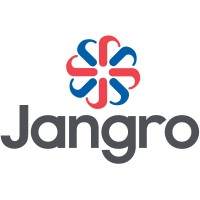 Jangro Ltd Logo