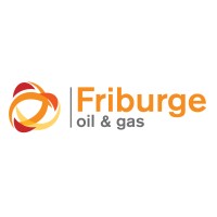 FRIBURGE Oil & Gas S.A Logo