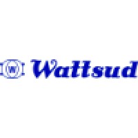 Wattsud L.e.p. S.p.A. Logo