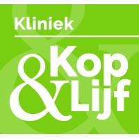 Kliniek Kop & Lijf Logo