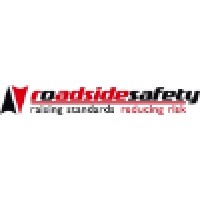 Roadside Safety Ltd Logo