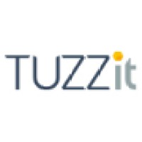 TUZZit Logo