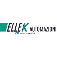 ElleK Automazioni Logo
