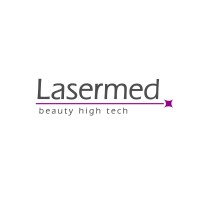 Lasermed Beauty High Tech Logo