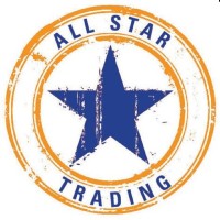 All Star Trading Logo