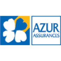 Azur Assurances Logo