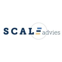 Scale management consultants Logo