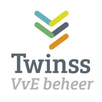 Twinss VvE beheer BV Logo