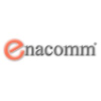 ENACOMM Logo