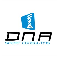 DNA Sport Consulting Srl Logo