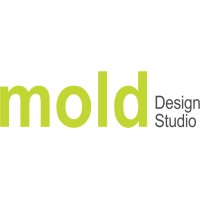 mold design studio Logo