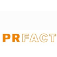 PRfact - Swiss Affiliate of Ketchum Logo