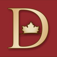 Darmaga Hardwood Flooring Ltd. Logo