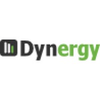 Dynergy Energy Management Inc. Logo