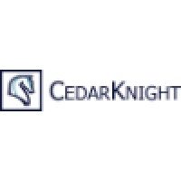 CedarKnight Logo