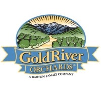GoldRiver Orchards, Inc. Logo