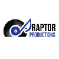 Raptor Productions Logo