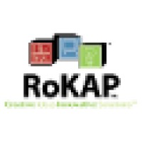 Rokap Inc. Logo