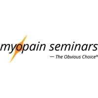 Myopain Seminars Logo