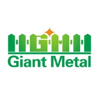 Hebei Giant Metal Technology Co.Ltd Logo