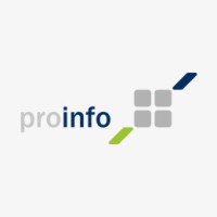 Proinfo s.r.l. Logo