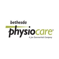 Bethesda Physiocare, Inc. Logo