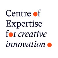 Centre of Expertise for Creative Innovation (CoECI) Logo
