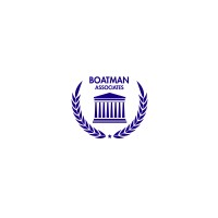 Boatman & Associates Logo