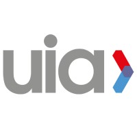 UIA - International Union of Architects Logo