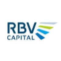 RBV Capital Logo