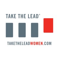 Take The Lead Women Logo