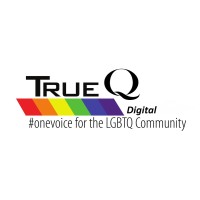 True Q Digital Logo