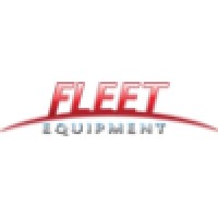 Fleet Equipment, LLC Logo