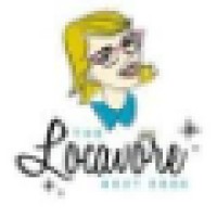The Locavore Next Door Logo