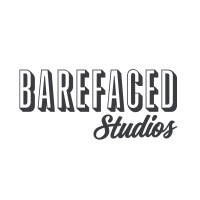 Barefaced Studios Logo