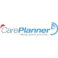 CarePlanner Ltd 💚 Logo