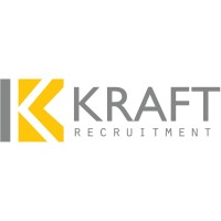 KRAFT Recruitment Logo