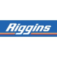 Riggins, Inc. Logo