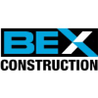 BEX Construction, Inc. Logo