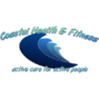 Coastal Health and Fitness Logo