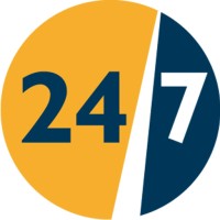 UX24/7 Logo