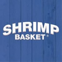 Shrimp Basket Logo