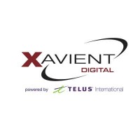 Xavient Digital Logo