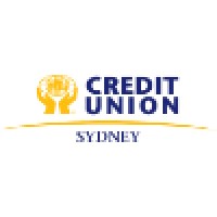 Sydney Credit Union Logo