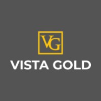 Vista Gold Corp. Logo