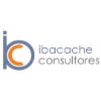 IBACACHE CONSULTORES Logo