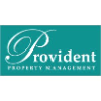 Provident Real Estate Services ~ Real Estate Brokerage & Management Logo