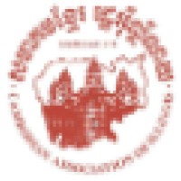 Cambodian Association of Illinois Logo
