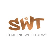 Starting With Today Logo