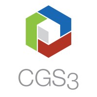 CGS3 (Crosbie Gliner Schiffman Southard & Swanson LLP) Logo